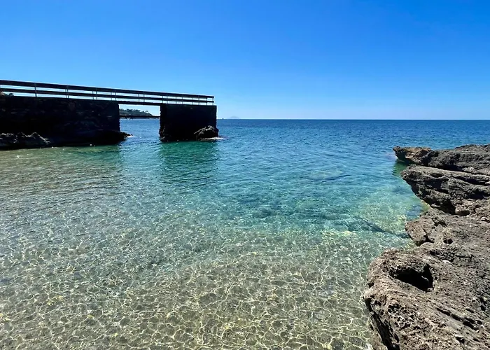 Casa Vacanze Isola D\'Elba A 300M Dal Mare