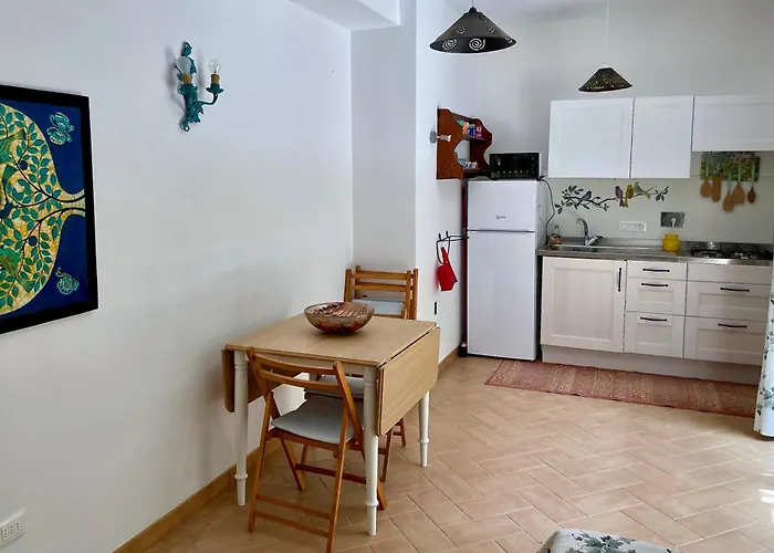 Casa Vacanze Isola D\'Elba A 300M Dal Mare