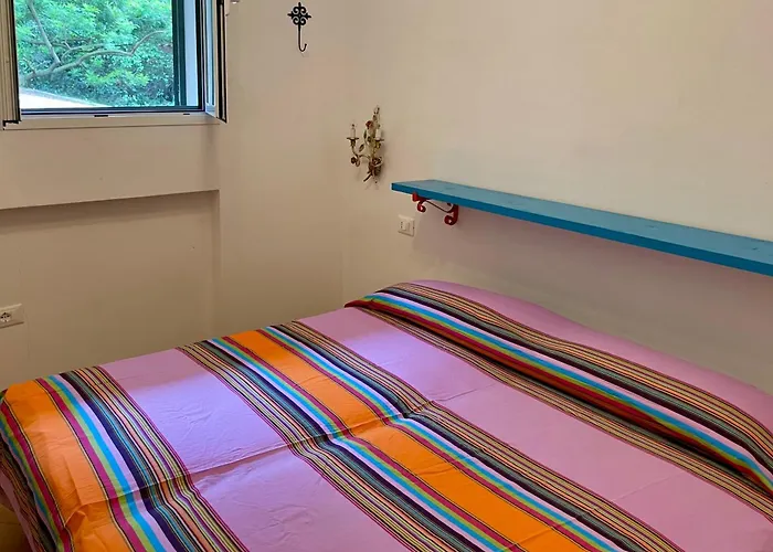 Casa Vacanze Isola D\'Elba A 300M Dal Mare