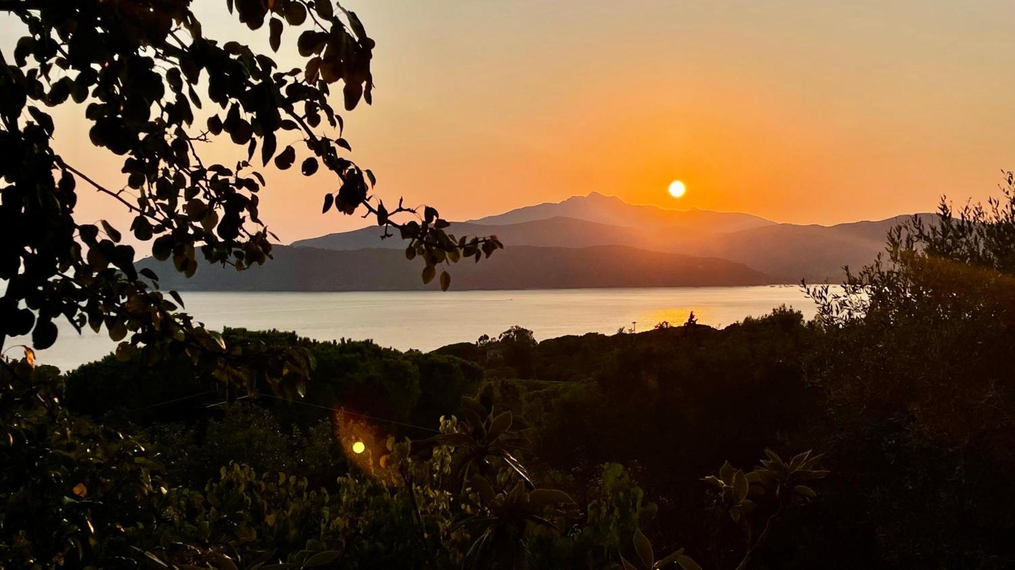 Isola D'elba A 300m Dal Mare Holiday home *