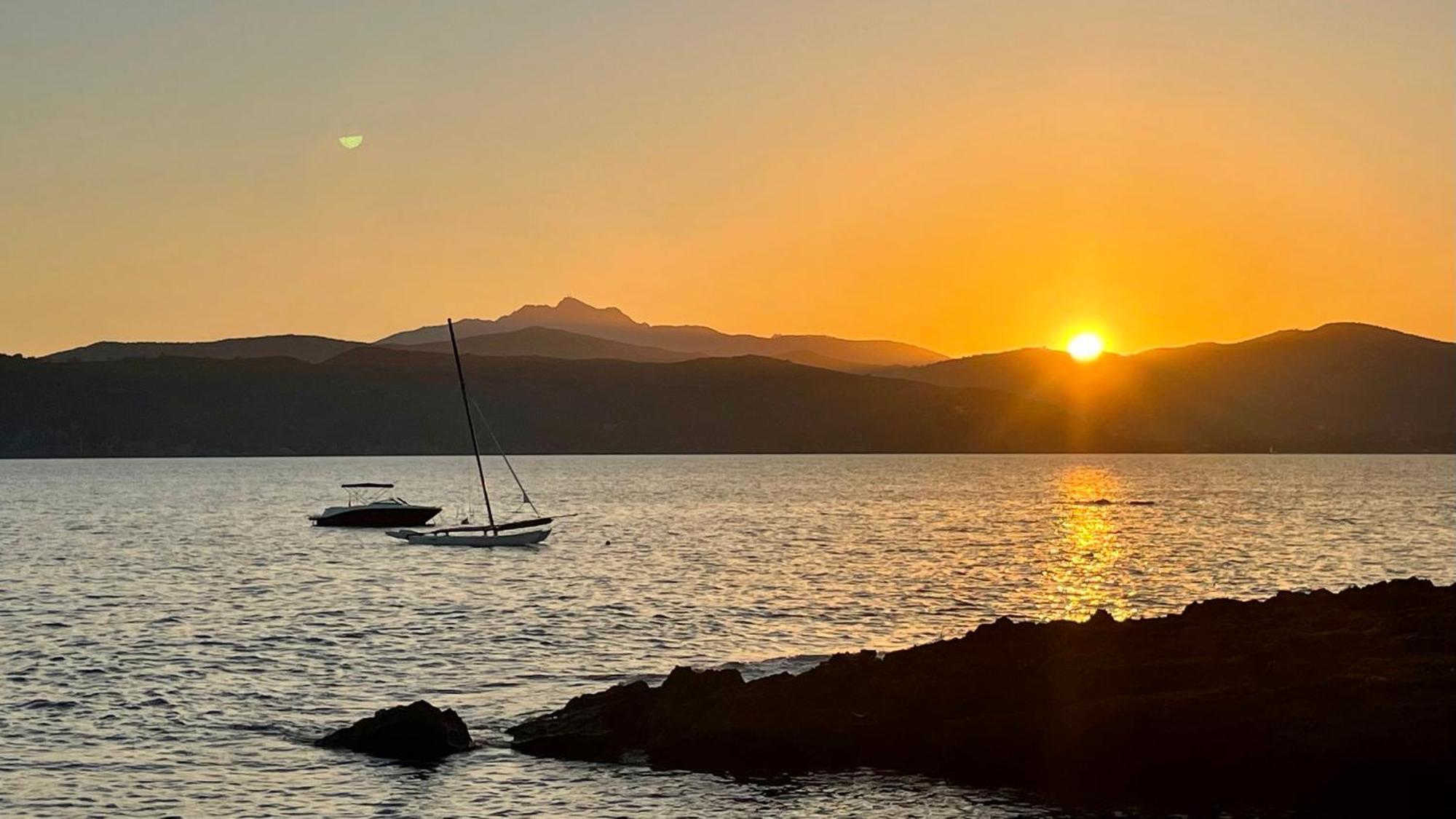 Holiday home Isola D'elba A 300m Dal Mare *