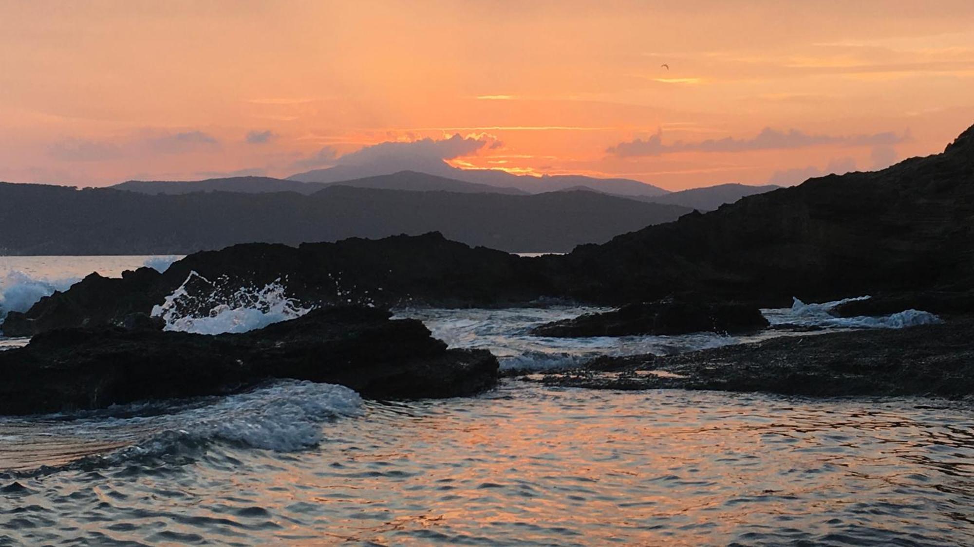 Isola D'elba A 300m Dal Mare Holiday home *
