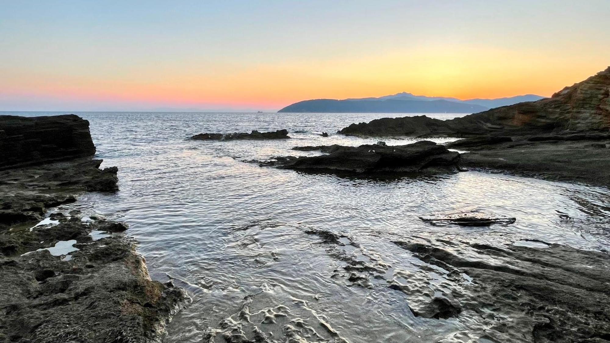 Isola D'elba A 300m Dal Mare