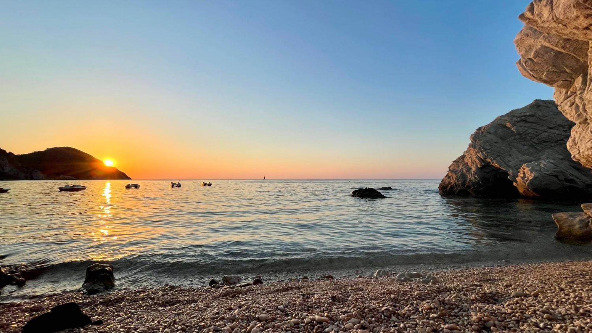 Isola D'elba A 300m Dal Mare
