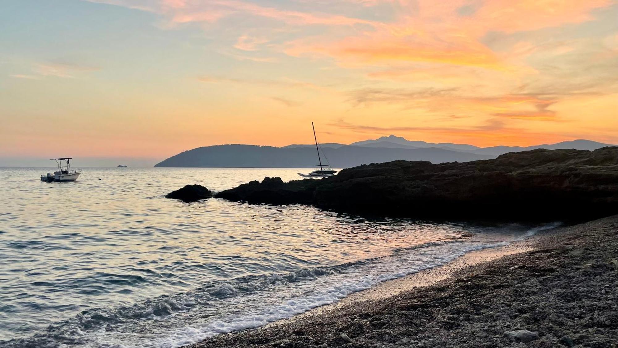 Isola D'elba A 300m Dal Mare Casa vacanze Capoliveri (Isola d'Elba)