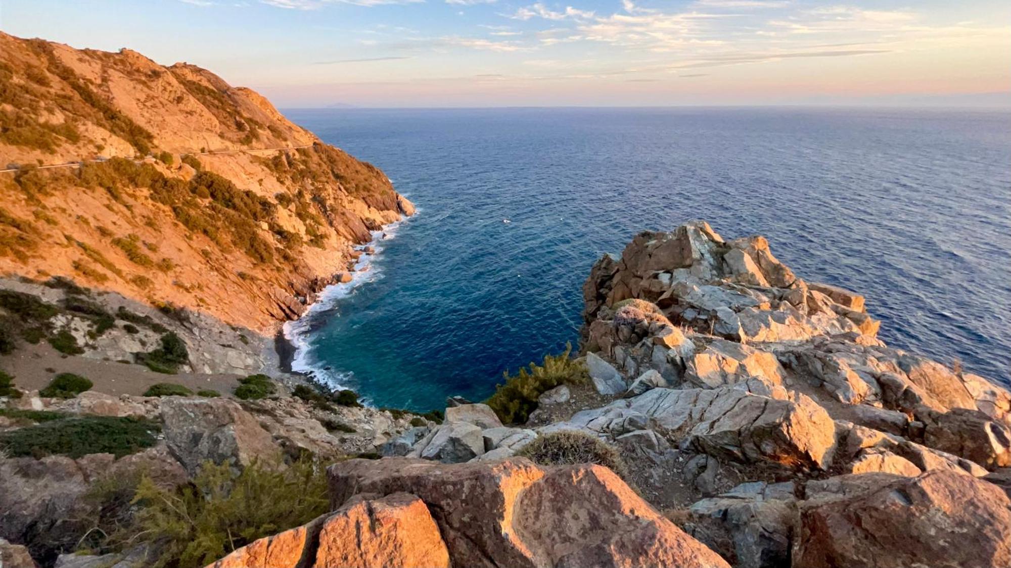 Isola D'elba A 300m Dal Mare