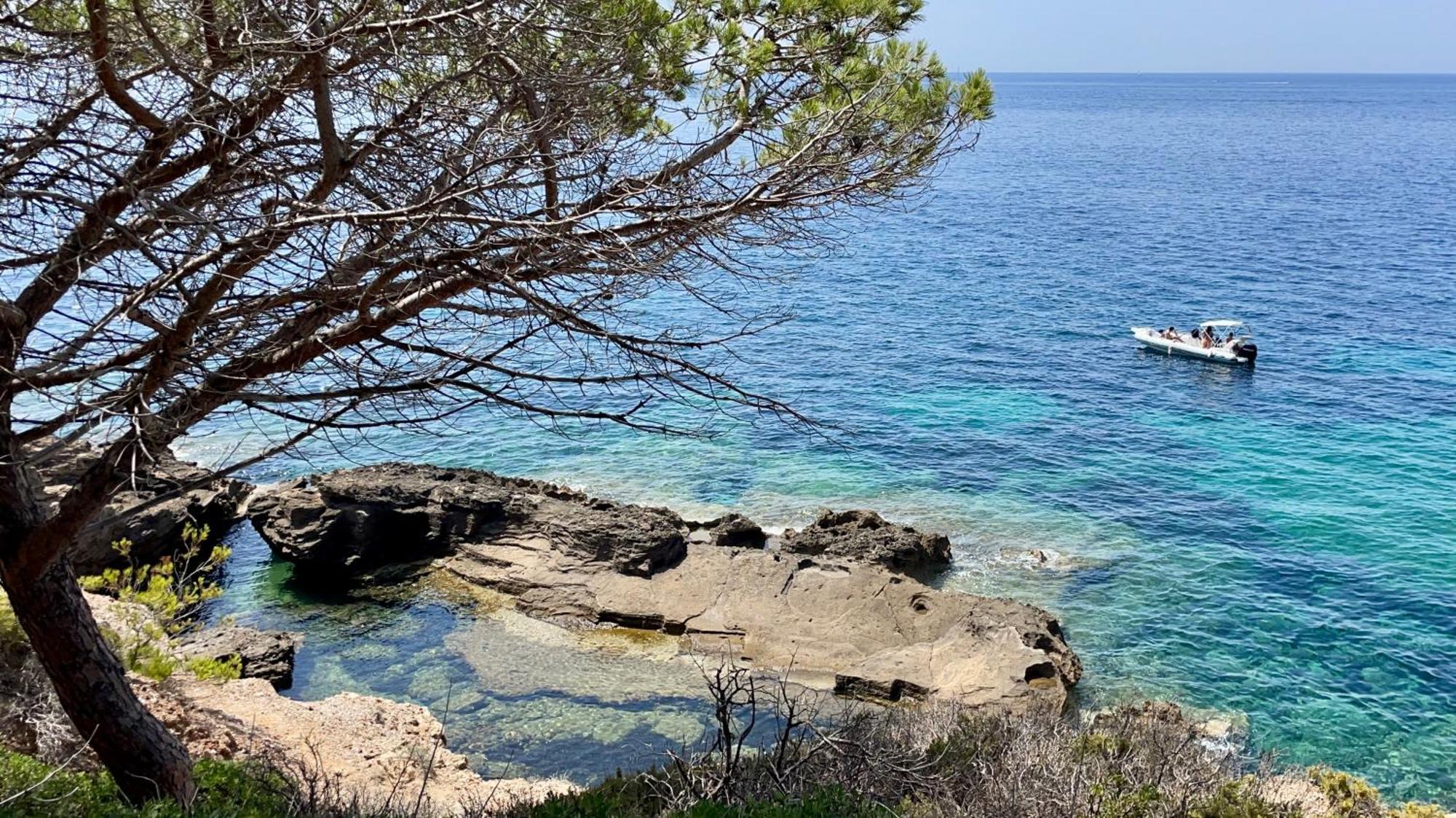 Holiday home Isola D'elba A 300m Dal Mare Capoliveri (Isola d'Elba)