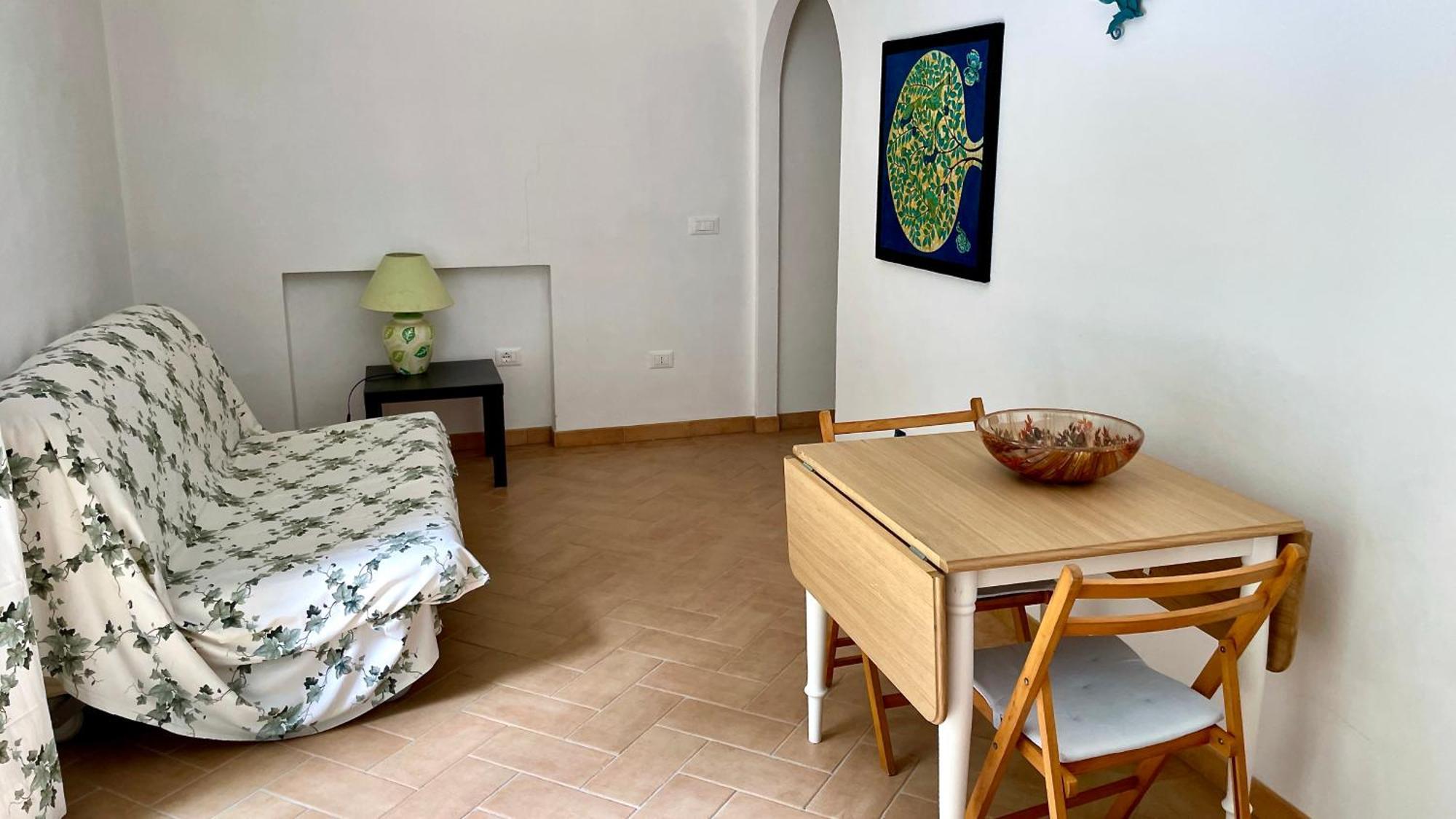 Holiday home Isola D'elba A 300m Dal Mare *
