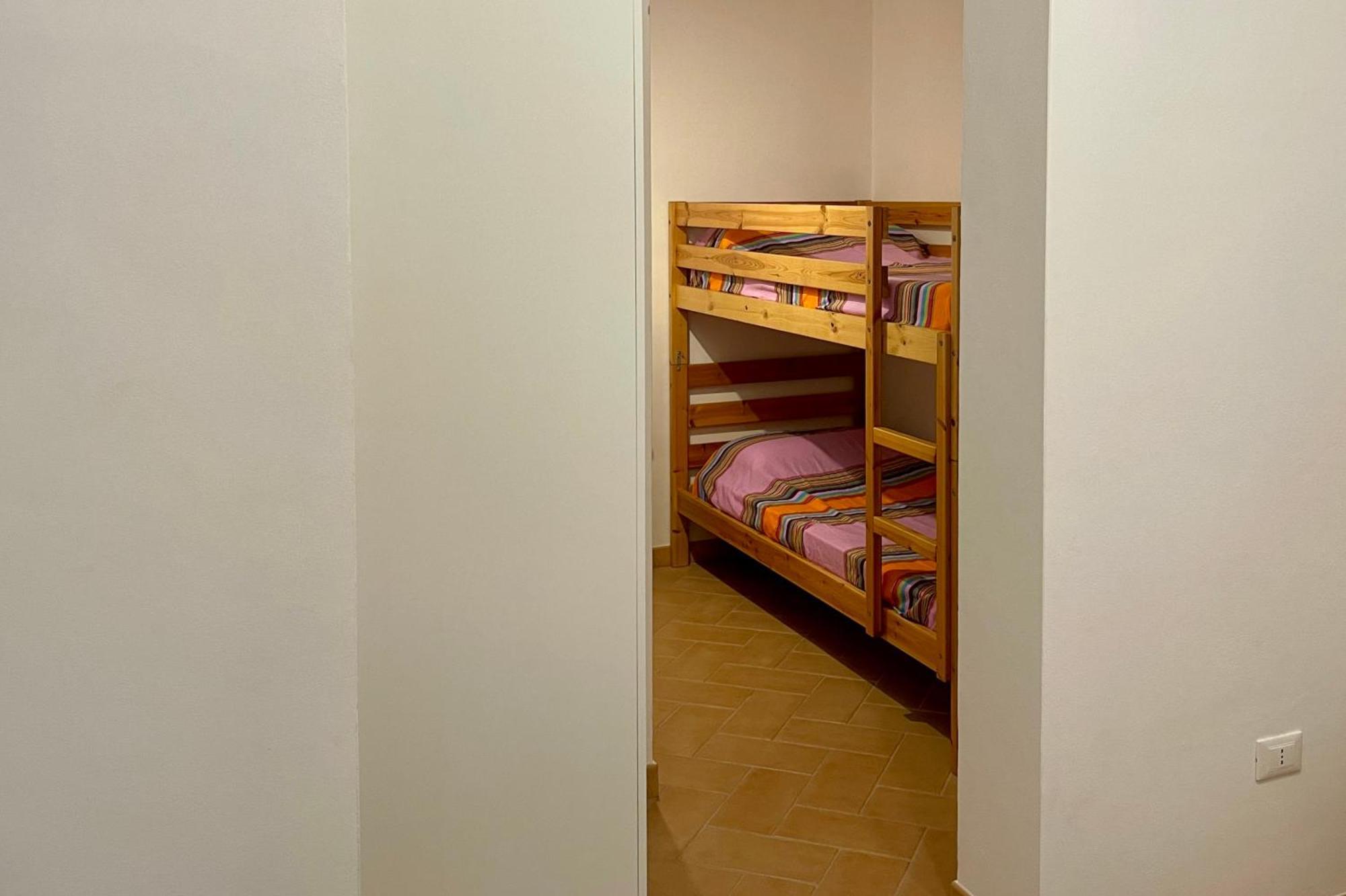 Holiday home Isola D'elba A 300m Dal Mare *