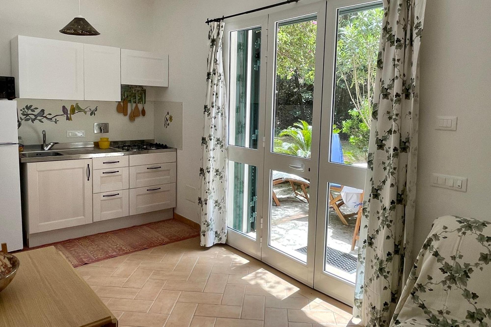Holiday home Isola D'elba A 300m Dal Mare