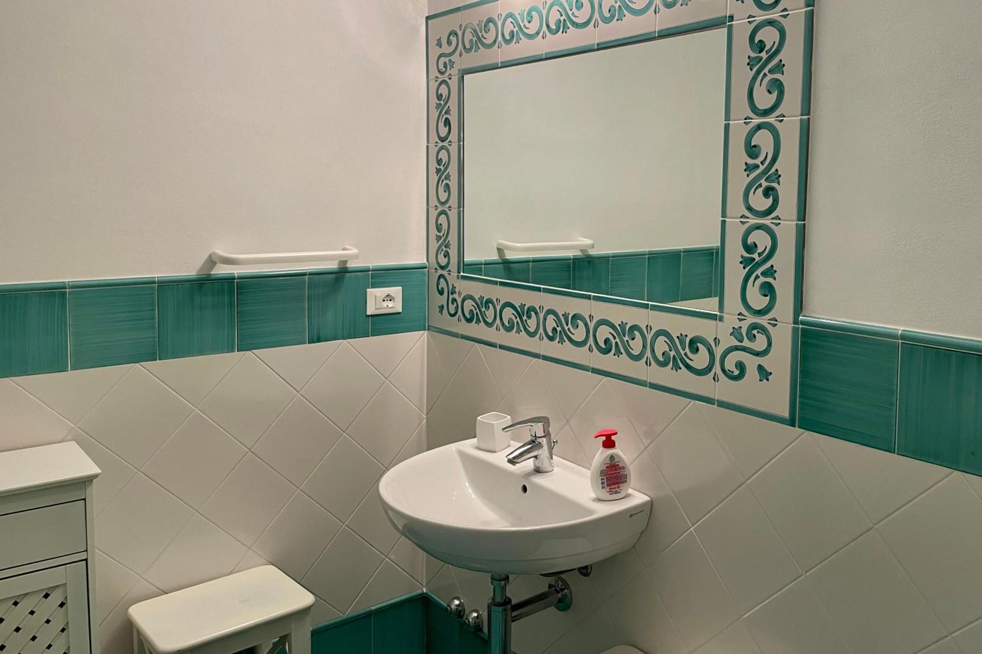 Casa vacanze Isola D'elba A 300m Dal Mare *