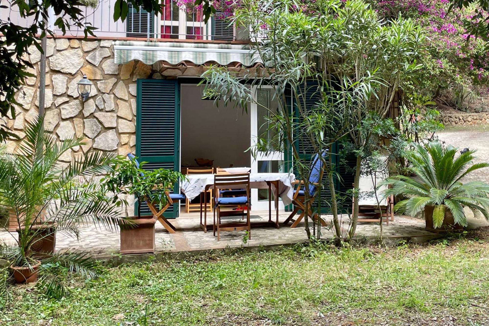 Isola D'elba A 300m Dal Mare Holiday home Capoliveri (Isola d'Elba)