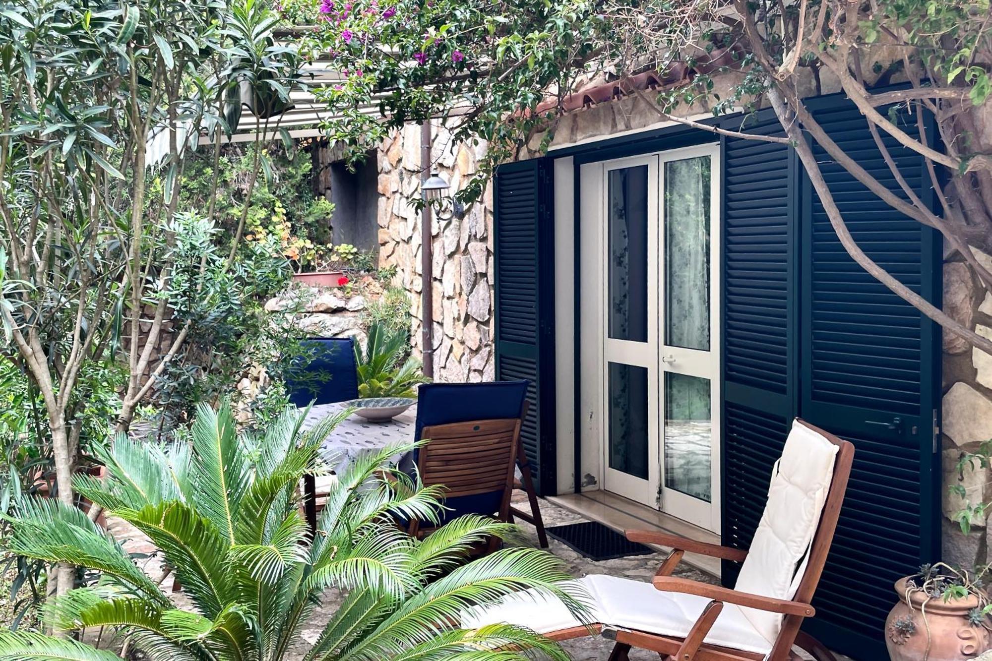Isola D'elba A 300m Dal Mare Holiday home